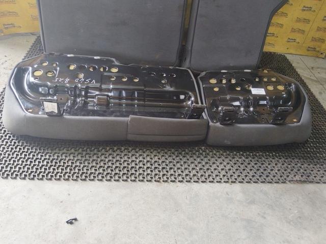 Салон (комплект сидений) XJ7M8U Volvo S40 undefined