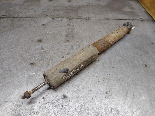 Амортизатор задний правый 95EA6K Saab 9-3