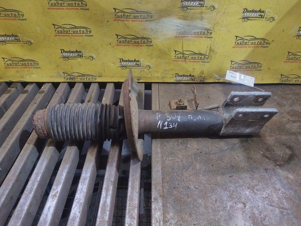 Амортизатор передний левый TW623G Peugeot 307 - Фото 2