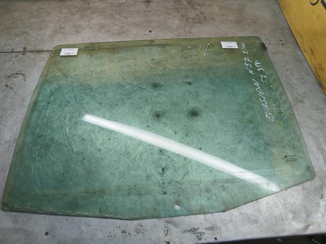 Стекло двери задней правой D83ESD Citroen Evasion - Фото 1