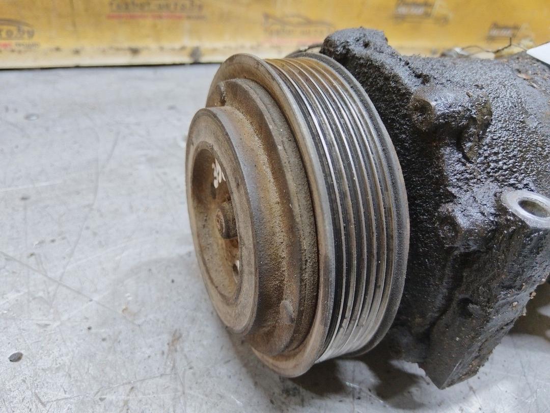 Компрессор кондиционера YXRA09 Renault Laguna купить