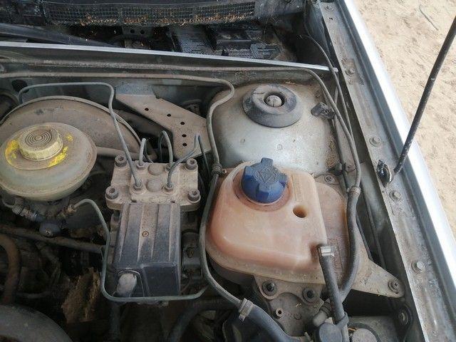 Бачок расширительный 9PFEY9 Audi 80 - Фото 2