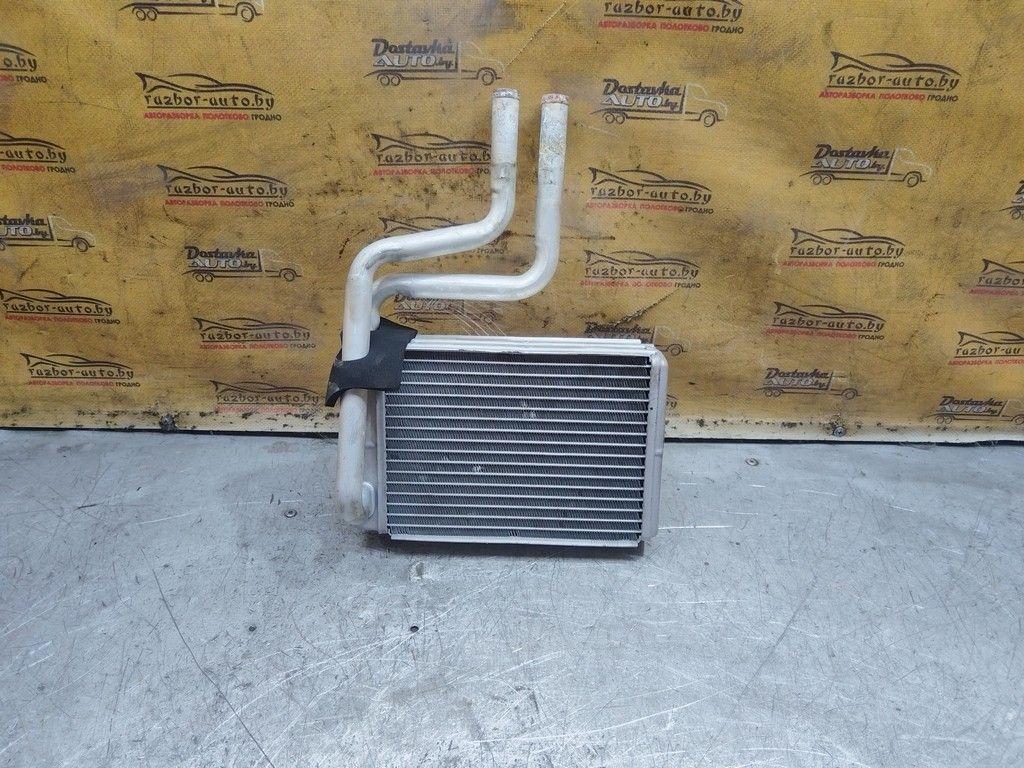 Радиатор отопителя (печки) 1XXZD9 Ford Mondeo - Фото 1