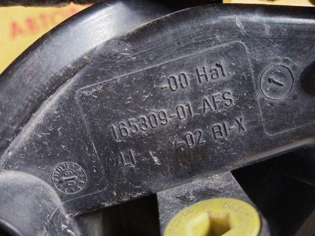 Фара левая 27GS9F Ford C-Max undefined