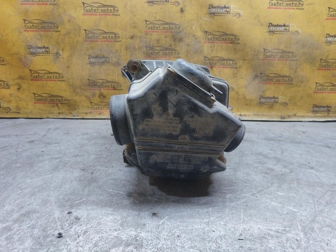 Корпус воздушного фильтра FIXOF9 Renault Safrane - Фото 5