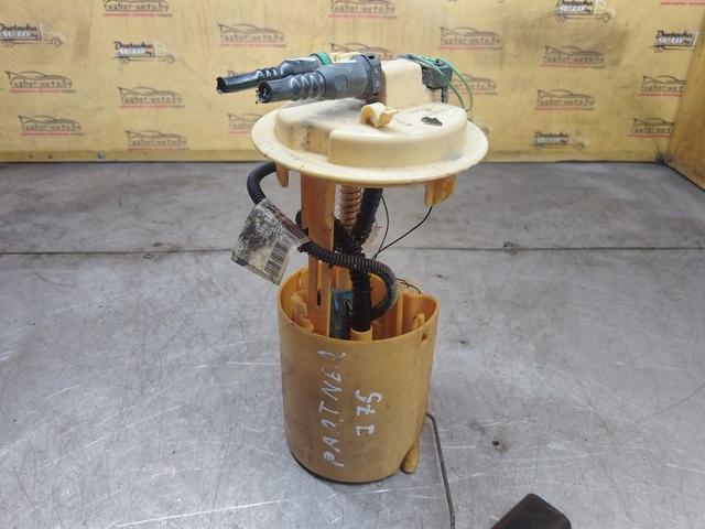 Колба в бак UFMF8A Peugeot Partner