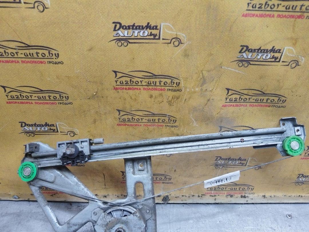 Стеклоподъемник задний правый 7X90R0 Audi 100 купить в магазине запчастей бу