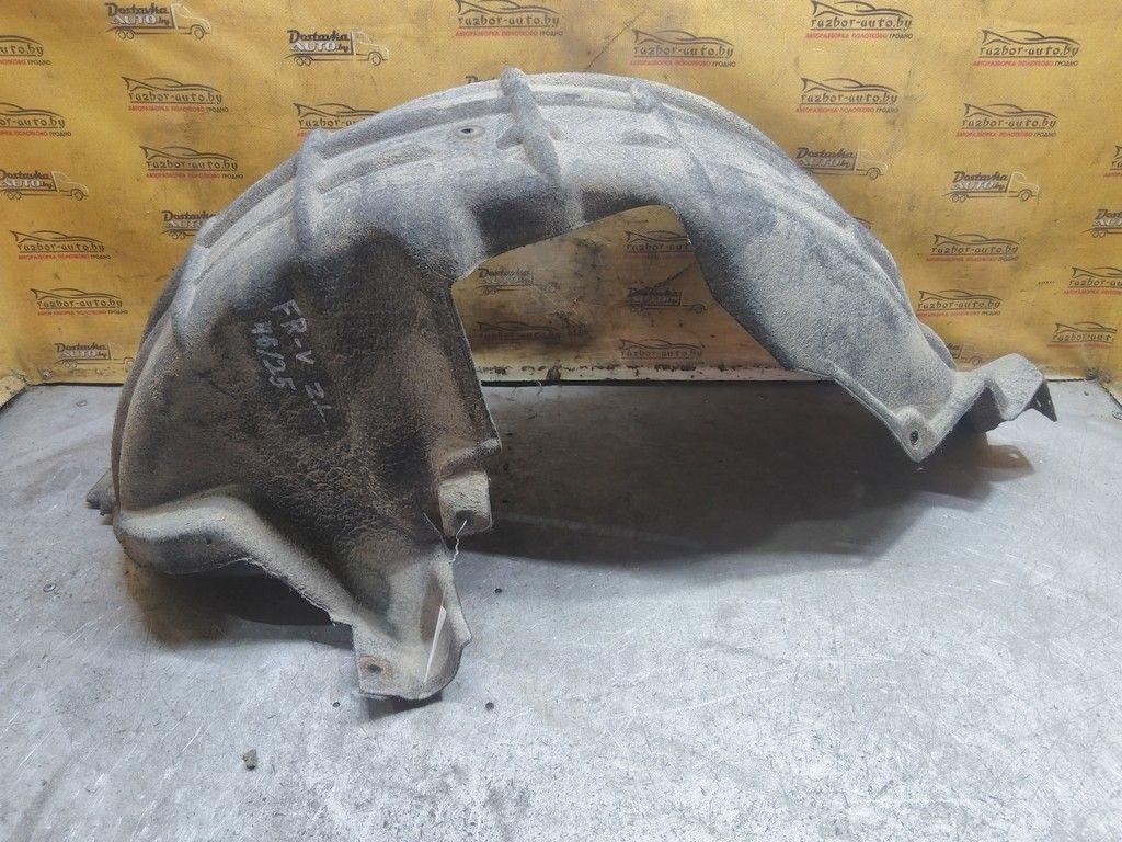 Защита арок задняя левая (подкрылок) OVRIPI Honda FR-V - Фото 4