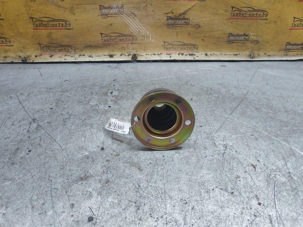 Пыльник ШРУСа 24ZKKT Audi 80 - Фото 3