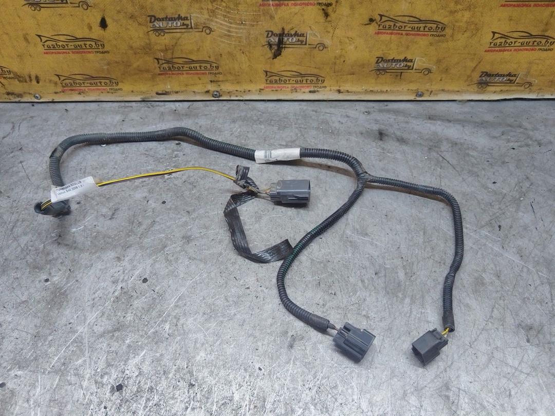 Проводка S3GLUB Volvo S40