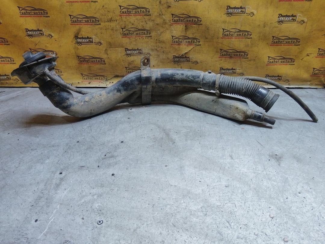 Горловина топливного бака SH1JCP Fiat Punto купить в магазине запчастей бу