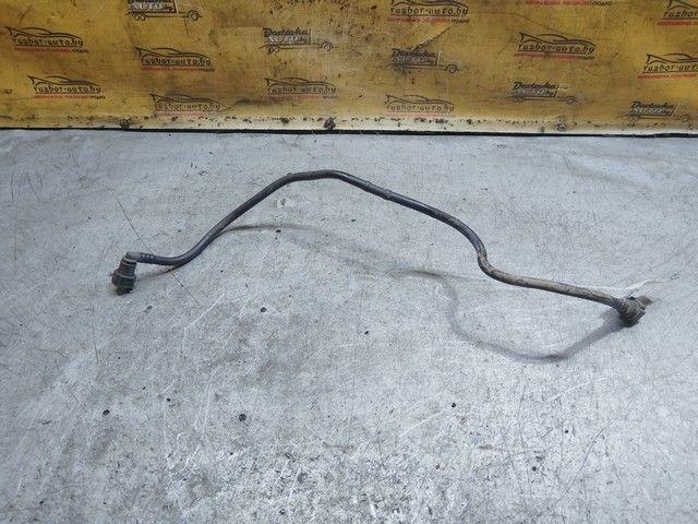 Трубка топливная VV9687 Citroen C4 Grand Picasso купить с доставкой