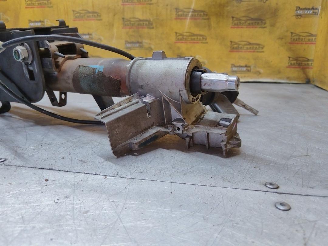 Замок зажигания LOFZBT Volkswagen Sharan - Фото 5