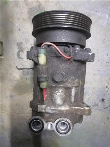 Компрессор кондиционера E99DCA Honda Accord купить