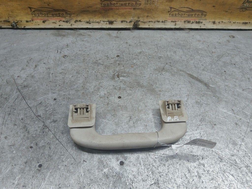 Ручка внутренняя потолочная HJU4B7 Opel Astra - Фото 3