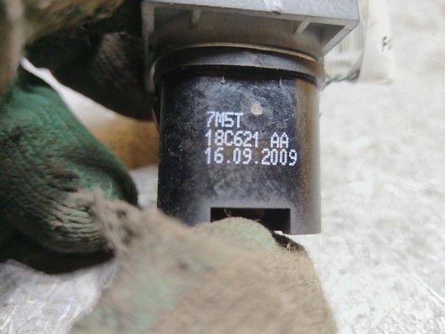 Кнопка подогрева заднего стекла HXBW14 Ford C-Max купить на авторазборке