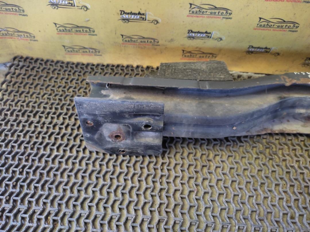 Усилитель бампера заднего 0ZZPLX Fiat Stilo - Фото 2