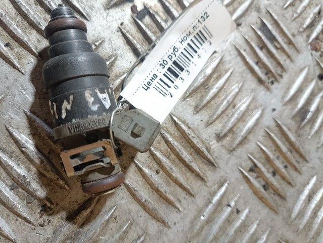 Форсунка Z2FEQO Audi A3 купить с доставкой