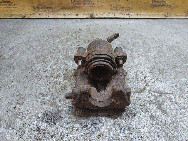 Суппорт передний правый 0P437N Volkswagen Golf купить на авторазборке