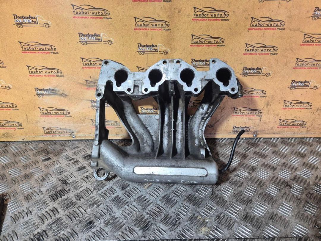 Коллектор впускной 76ZAJI Renault Scenic купить с доставкой