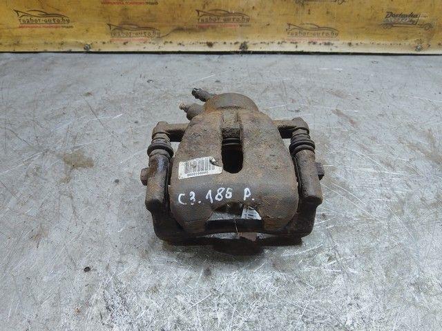 Суппорт передний правый 3BFS8Q Citroen C3 купить