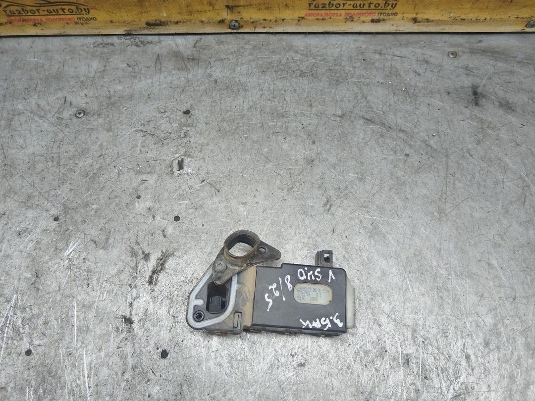 Активатор замка крышки топливного бака W7ZA2L Volvo S40 - Фото 2