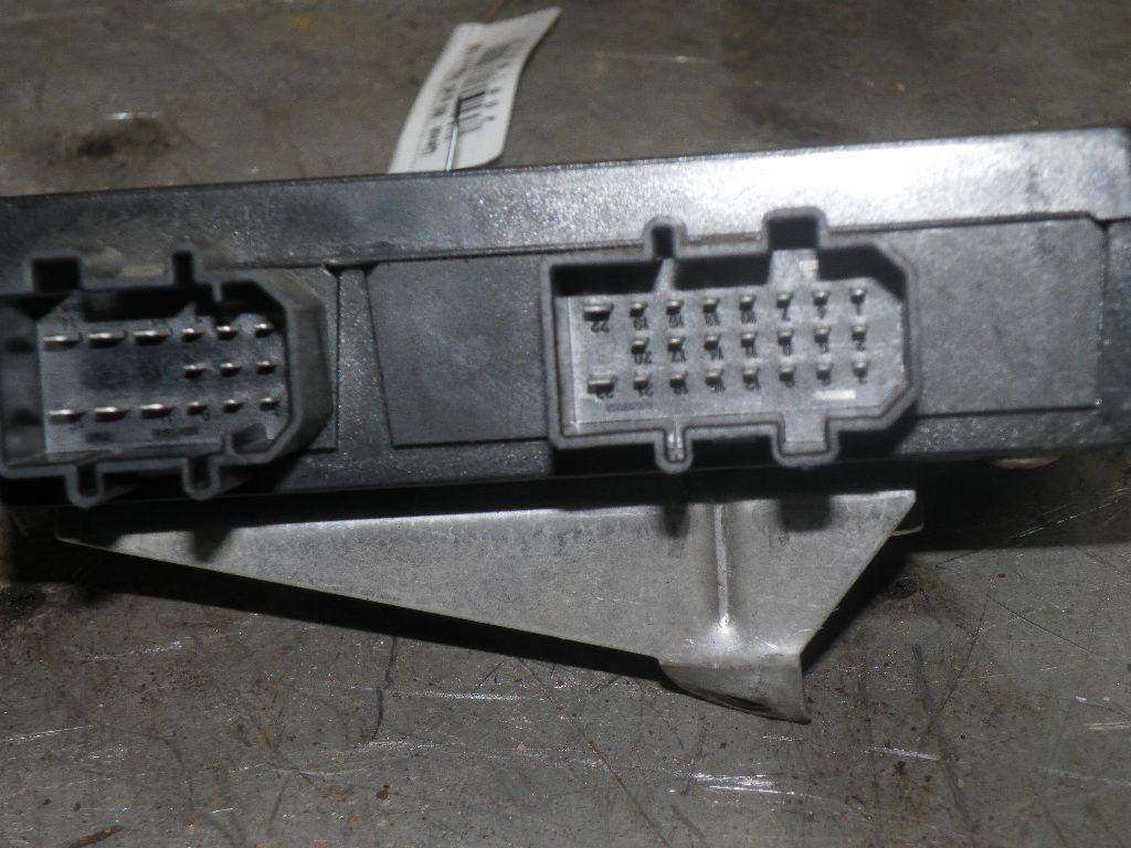 Блок комфорта 39P8GB Volkswagen Golf купить с доставкой