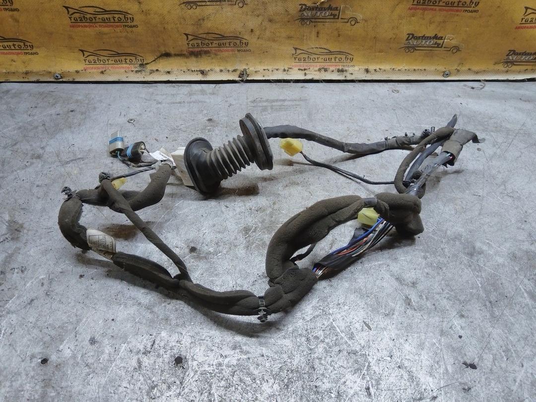 Проводка двери передней правой JUDE00 Daewoo Leganza купить с доставкой