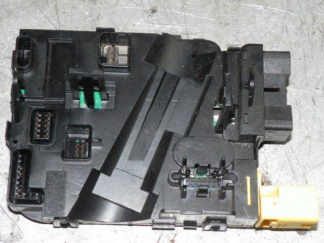 Блок управления подрулевыми переключателями 8ERR0U Volkswagen Touran купить с доставкой