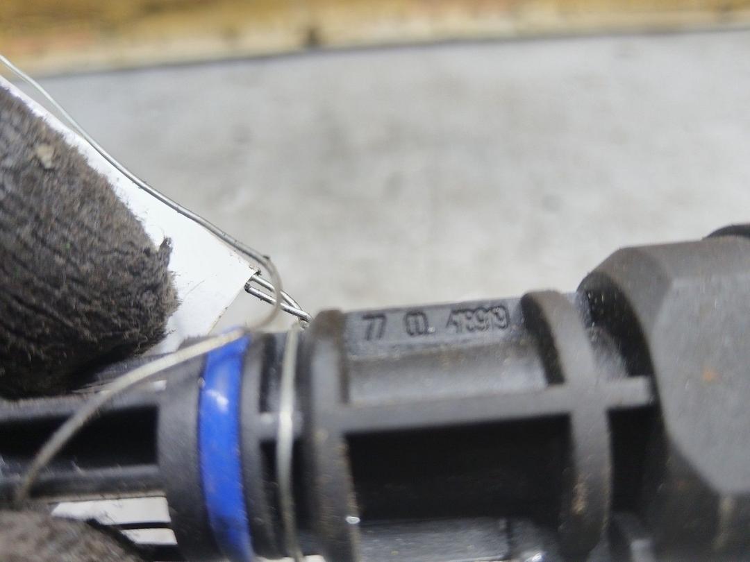 Датчик скорости E2BWUD Renault Espace купить в магазине запчастей бу