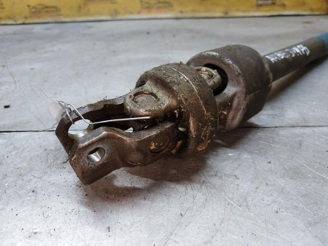 Рулевой карданчик UP8WZJ Audi A4 - Фото 2