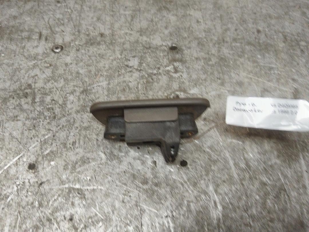 Ручка бардачка D4QM65 Daewoo Leganza купить