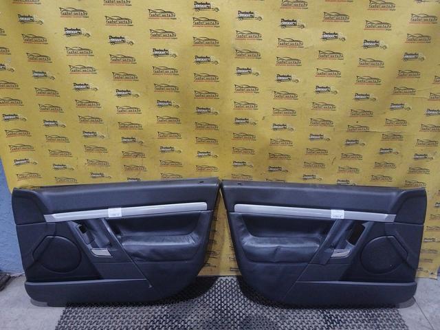 Салон (комплект сидений) LYDNDZ Opel Vectra undefined