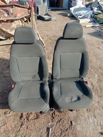 Салон (комплект сидений) 7AFE45 Opel Vectra купить на авторазборке
