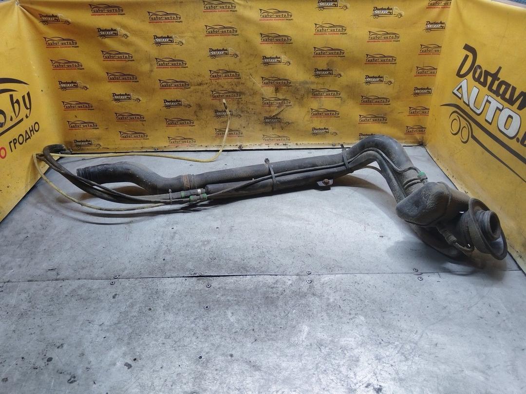 Горловина топливного бака H99K94 Peugeot 405