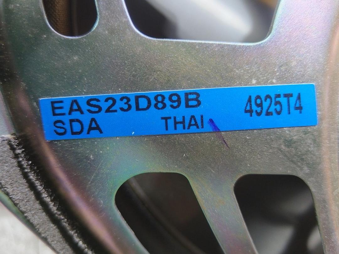 Динамик V74TYQ Honda Accord купить с доставкой