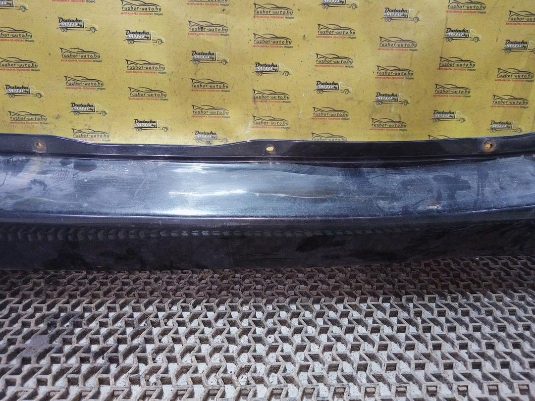 Бампер задний O1F63D Opel Astra купить в магазине запчастей бу