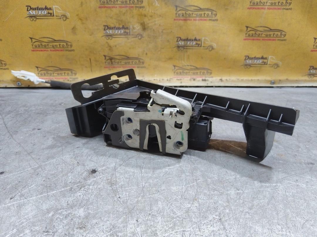 Замок двери задней правой 9O2BQN Ford Fusion купить с доставкой