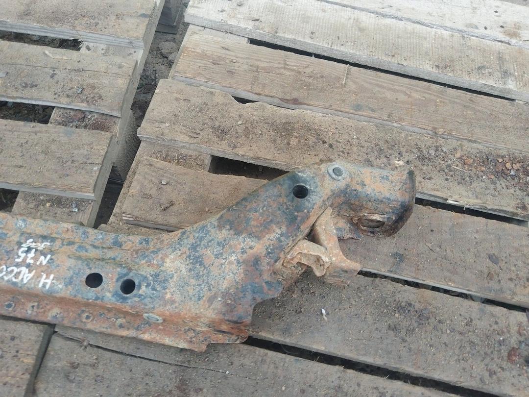 Балка подвески задняя T7DQTS Honda Accord - Фото 3