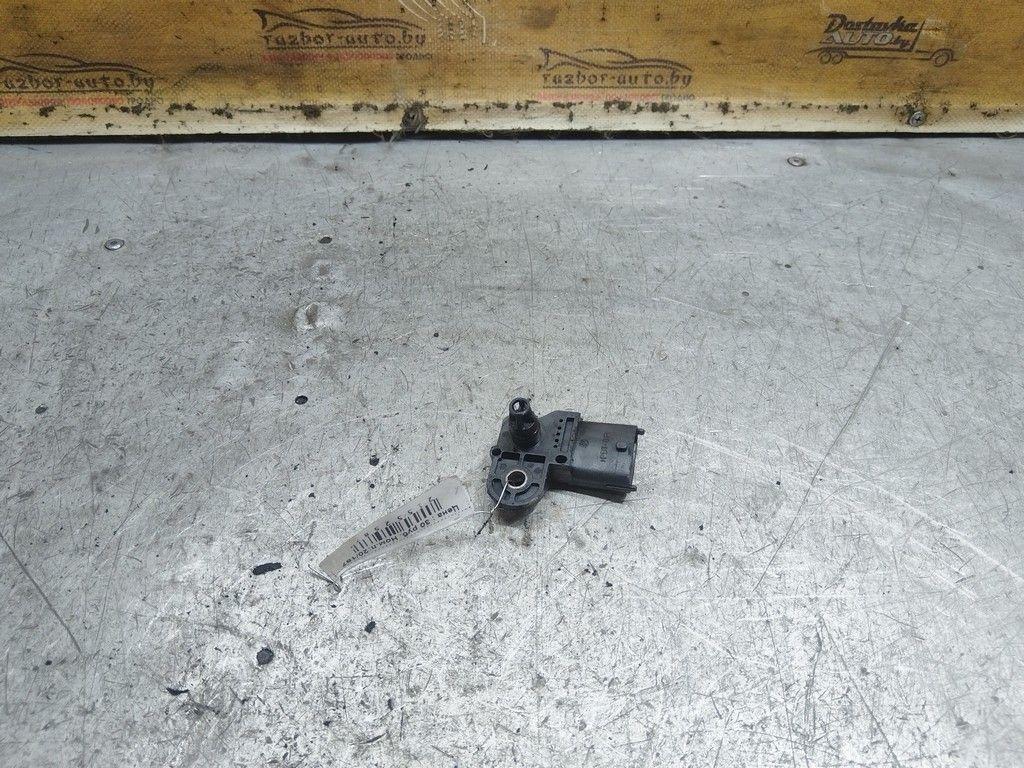 Датчик абсолютного давления 3U5X8K Opel Vectra - Фото 3