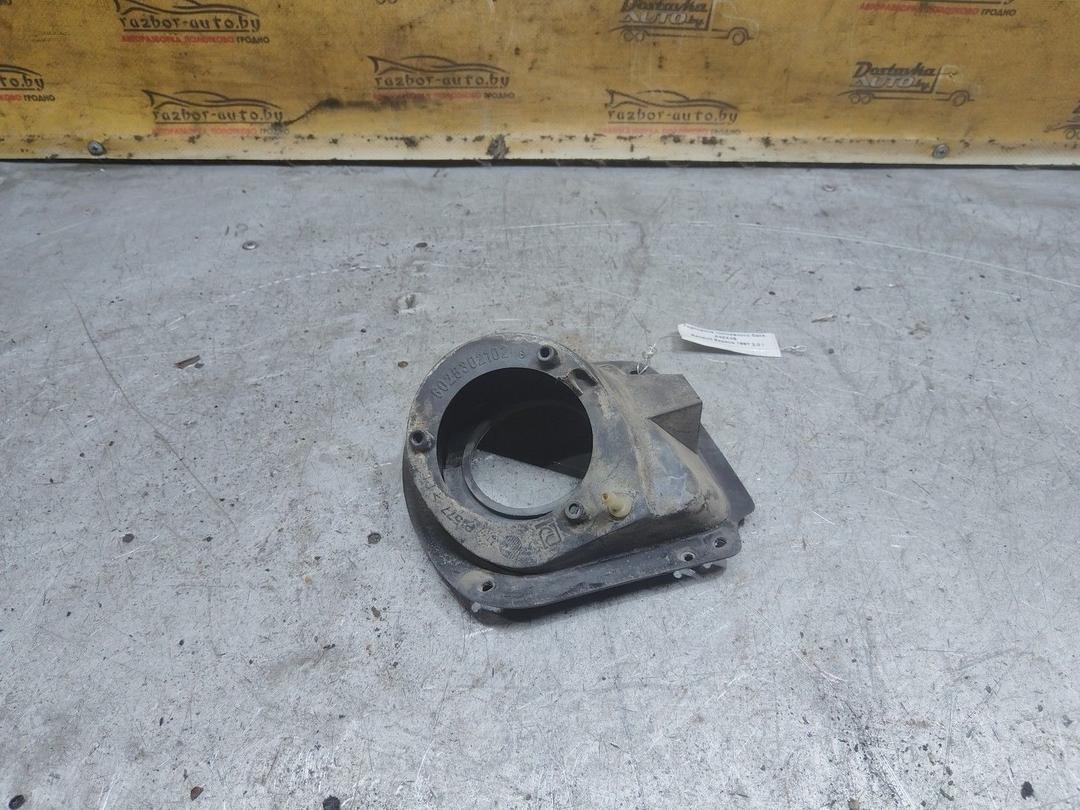 Горловина топливного бака A4ZX4S Renault Espace купить