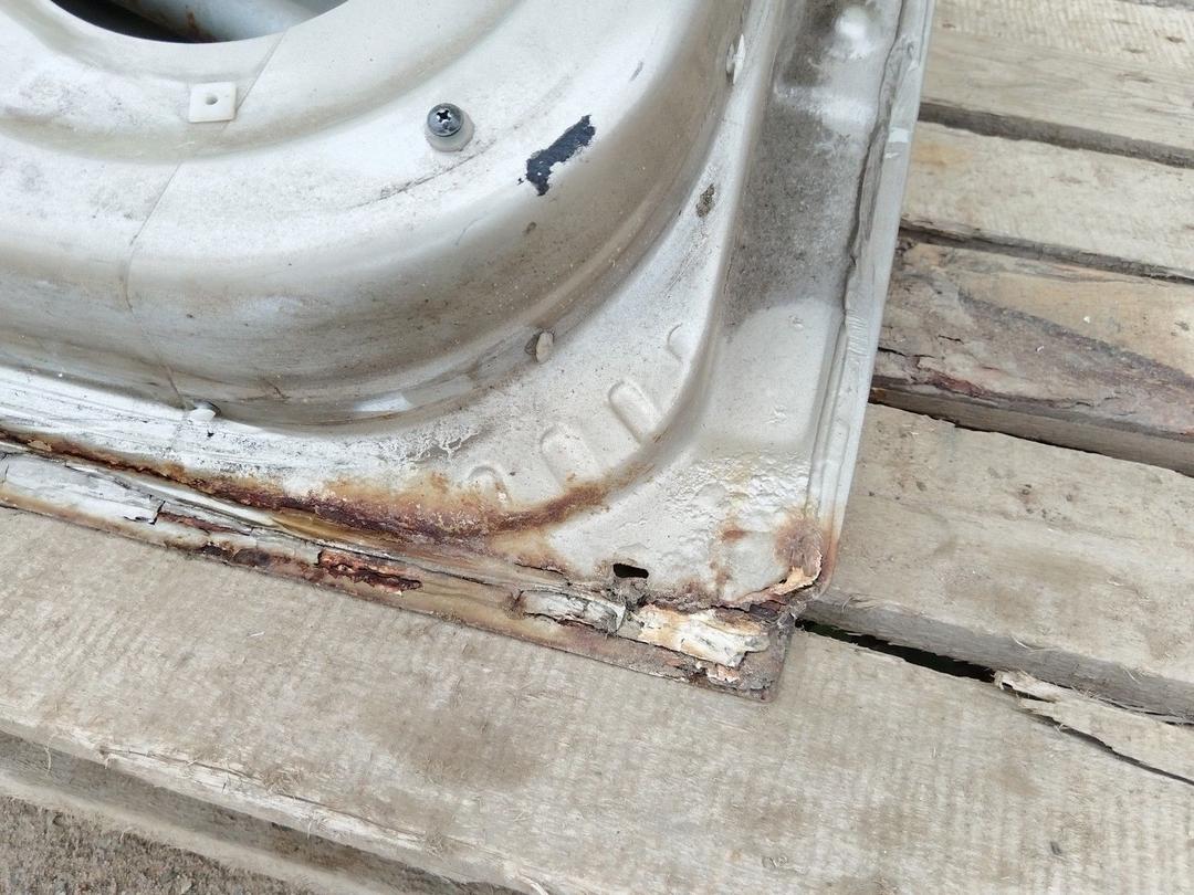 Дверь задняя левая I7JGJP Hyundai Matrix undefined