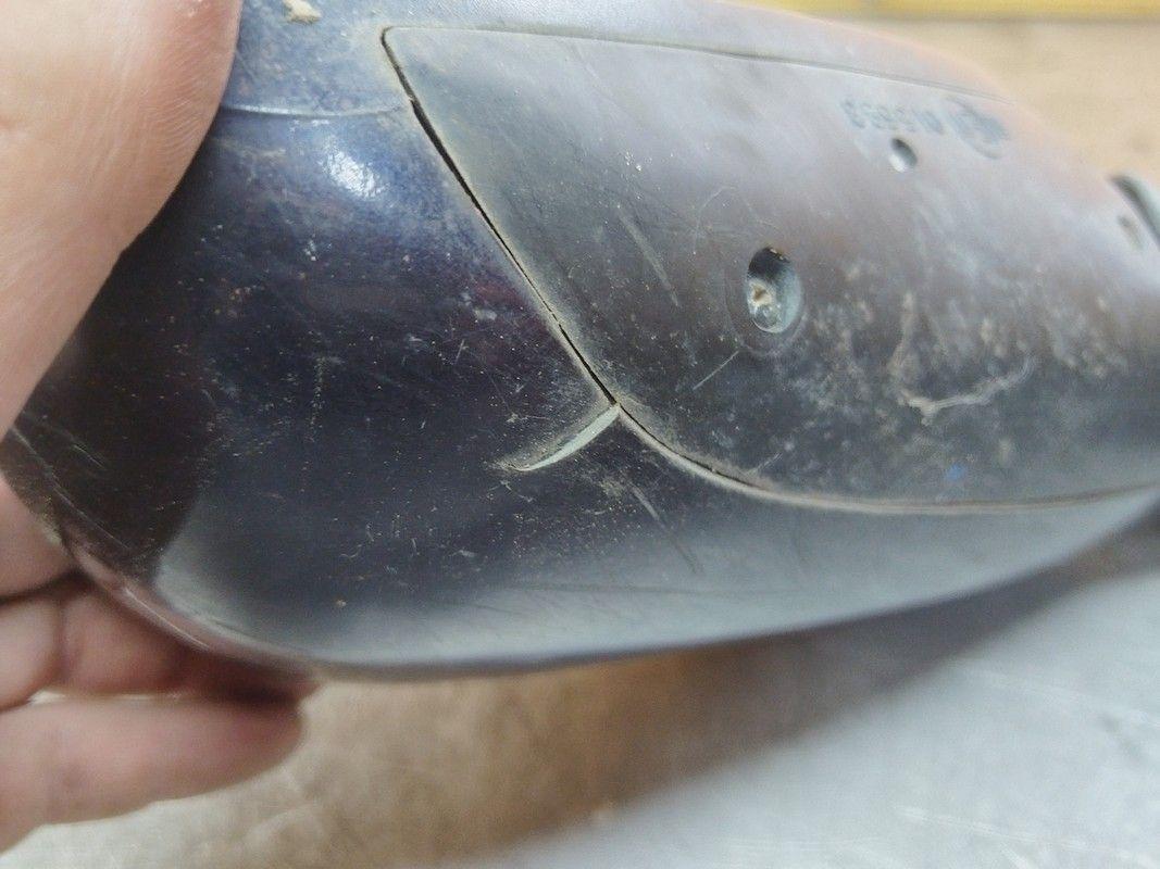 Зеркало наружное левое VN8MMK Audi A3 купить с доставкой