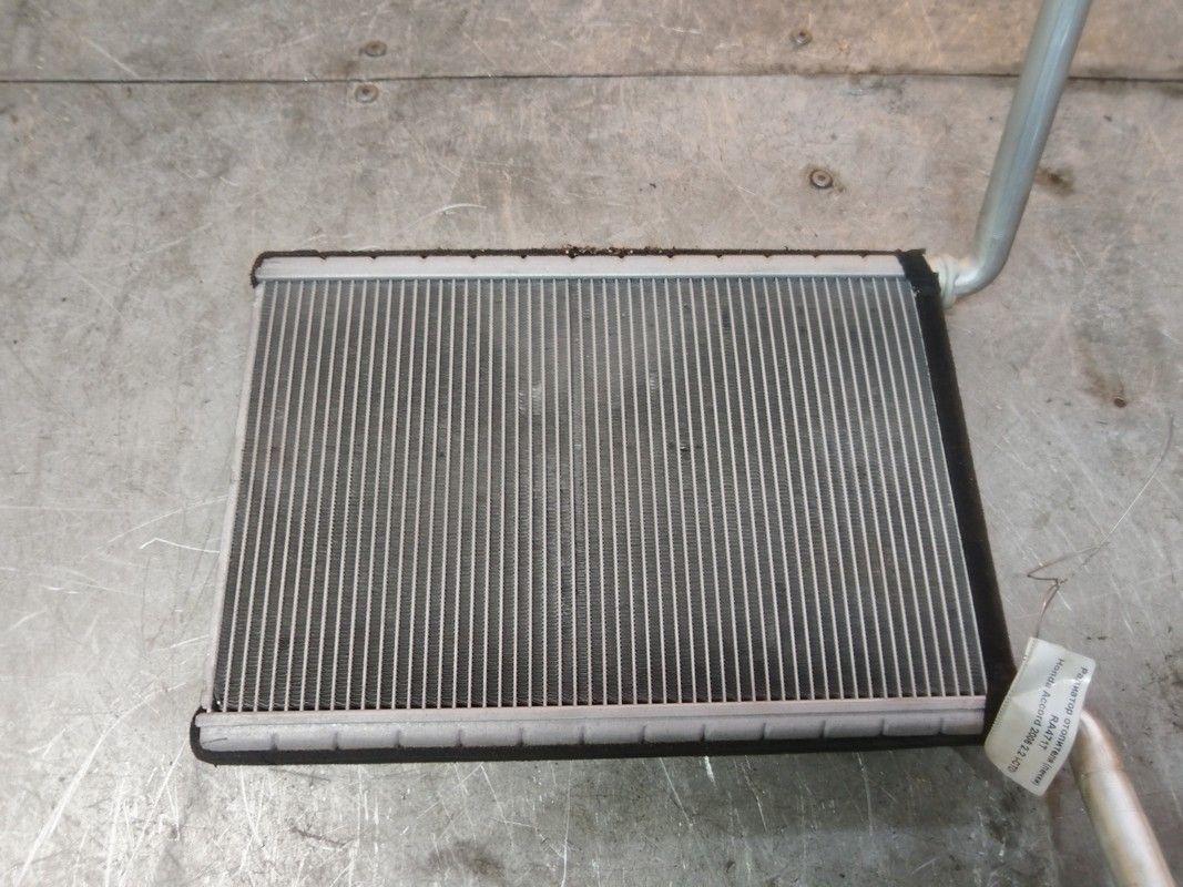 Радиатор отопителя (печки) RA471T Honda Accord купить с доставкой