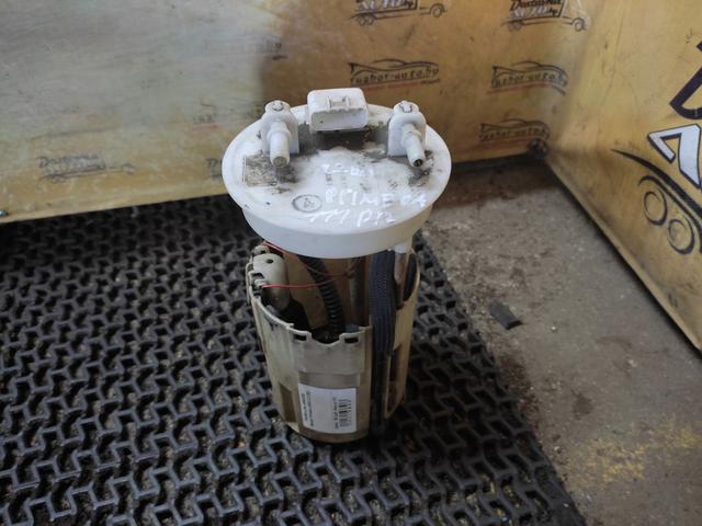 Колба в бак G90ODE Nissan Primera