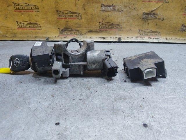 Замок зажигания 5CS5TW Toyota Avensis купить с доставкой