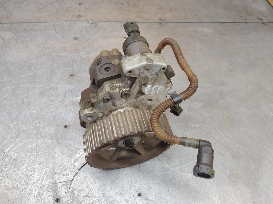 ТНВД KKMPI6 Renault Espace купить