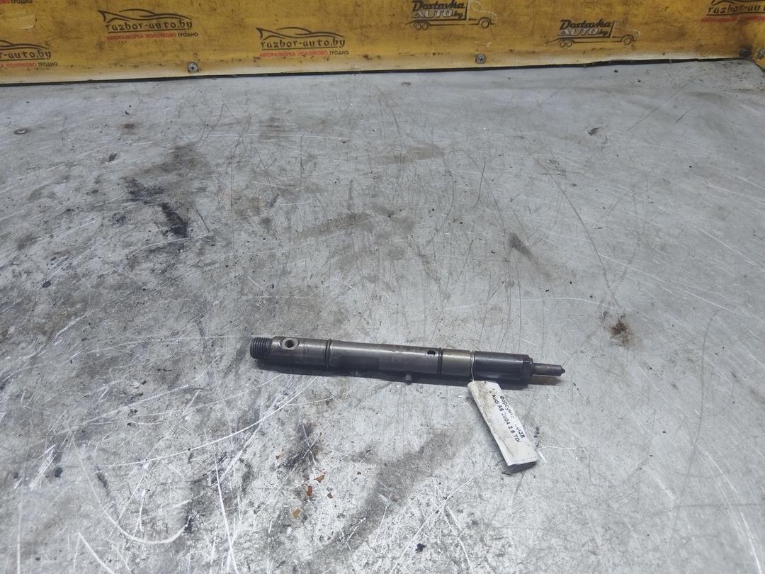 Форсунка YL8I3S Audi A6 undefined