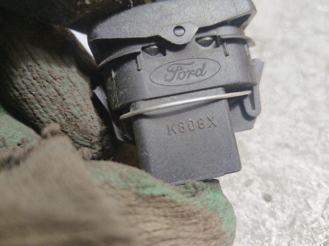 Кнопка стеклоподъемника заднего левого G6HR09 Ford C-Max - Фото 4