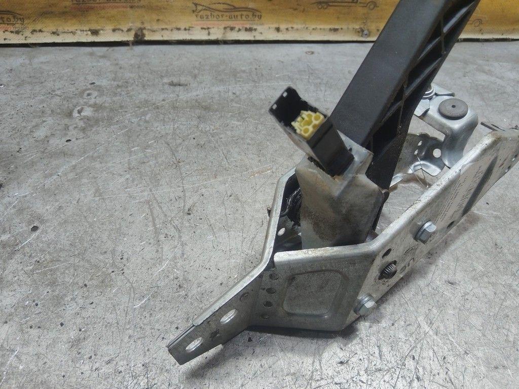 Узел педальный (блок педалей) 6CMF3S Opel Astra - Фото 6